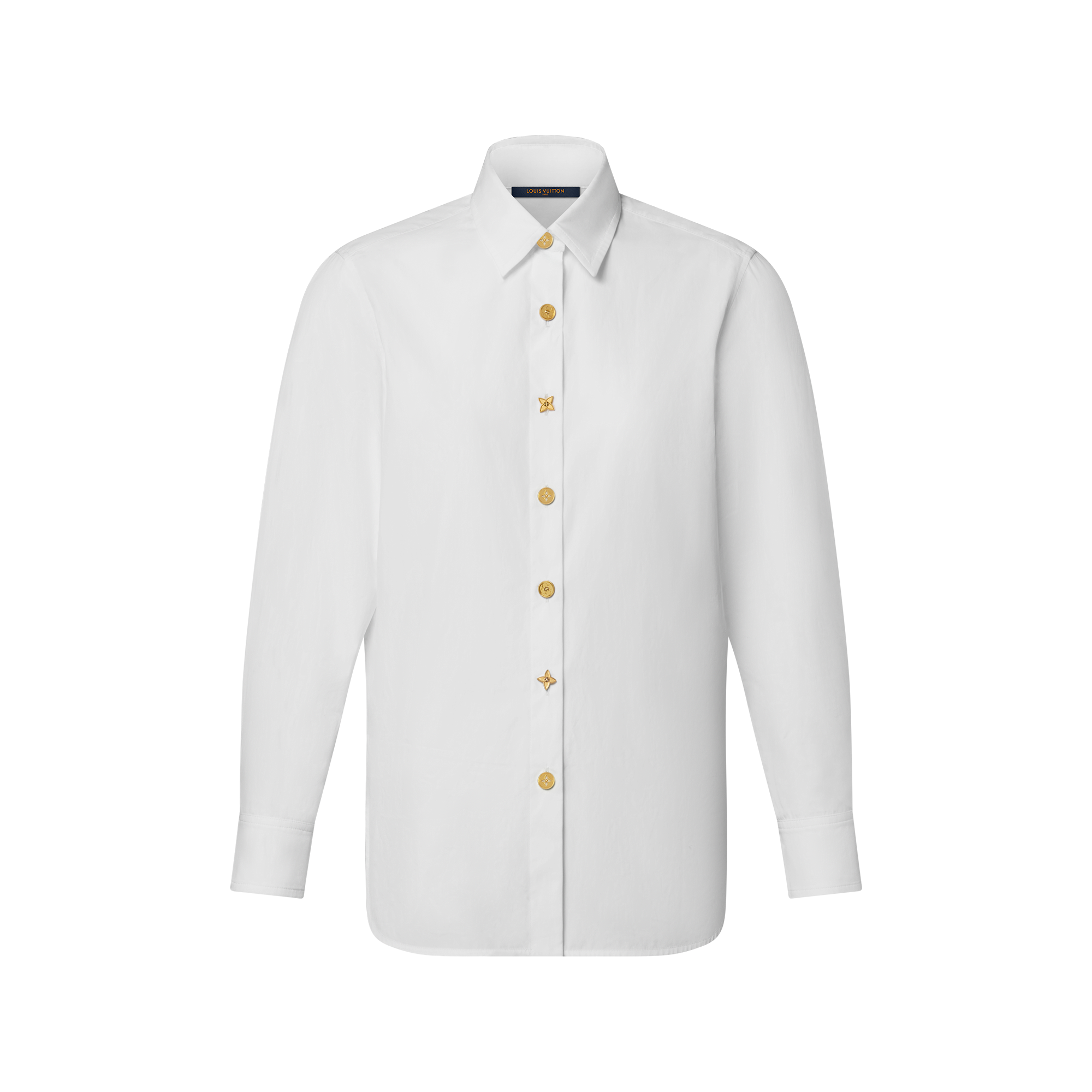 White Ready-to-Wear for Women | LOUIS VUITTON